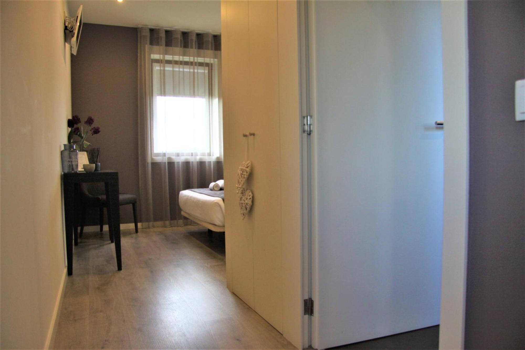 Casa Valxisto Guest House Penafiel Room photo