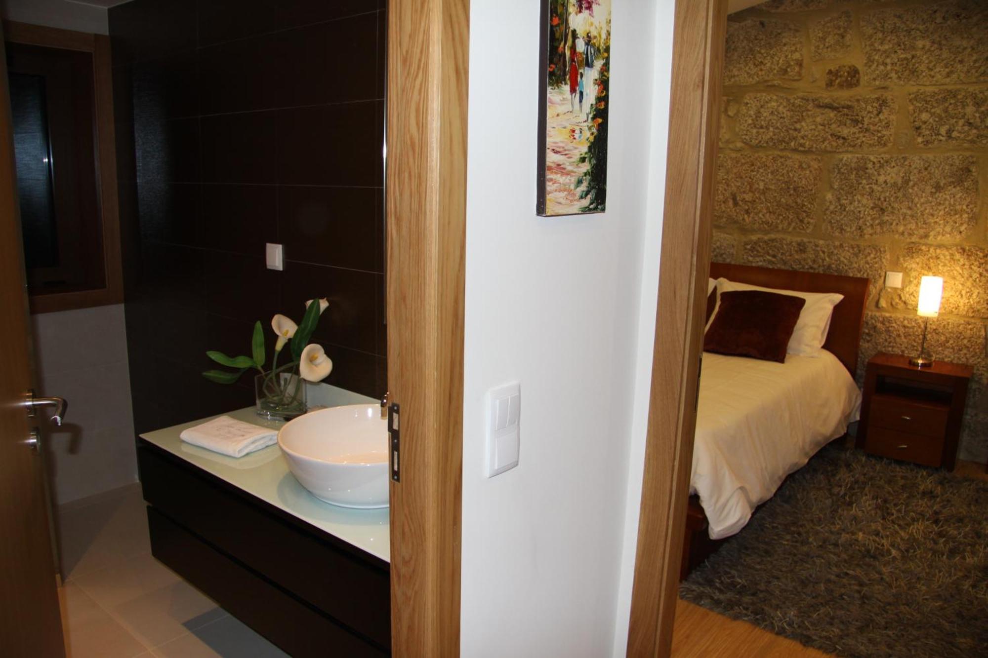 Casa Valxisto Guest House Penafiel Room photo