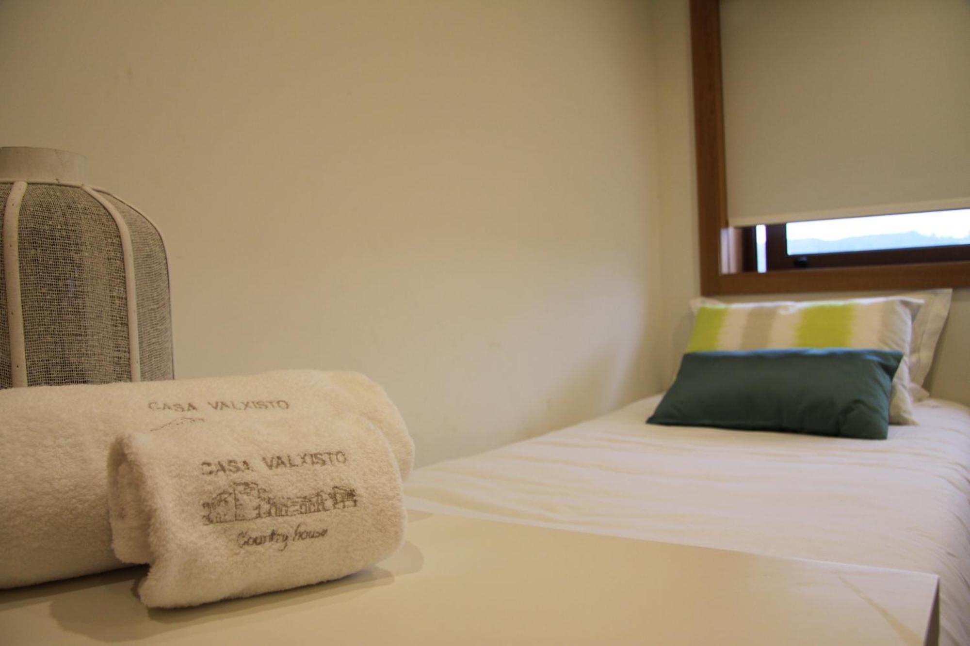 Casa Valxisto Guest House Penafiel Room photo