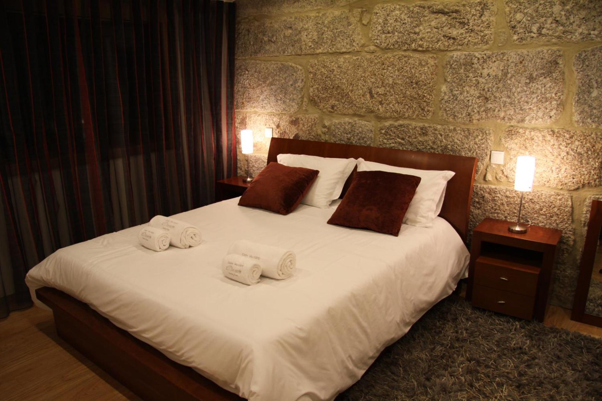 Casa Valxisto Guest House Penafiel Room photo