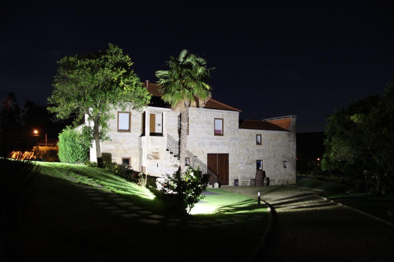 Casa Valxisto Guest House Penafiel Exterior photo