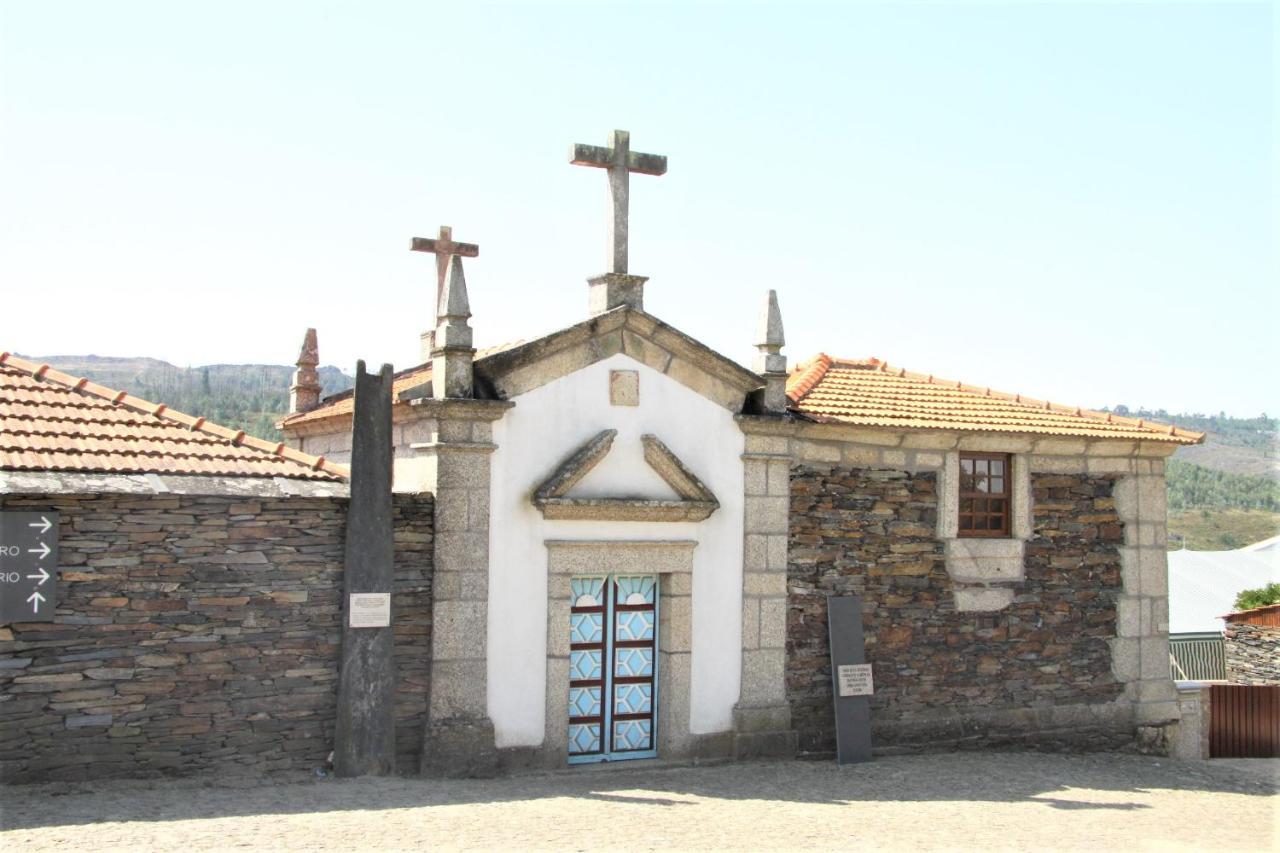 Casa Valxisto Guest House Penafiel Exterior photo